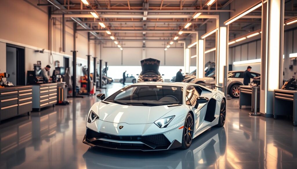 miami car accident repair